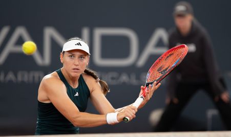 Kaja Juvan, Hamburg 2025