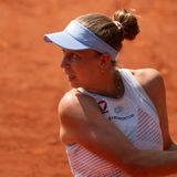 Sinja Kraus, Hamburg 2025