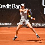 Sorana Cirstea, Iasi 2025