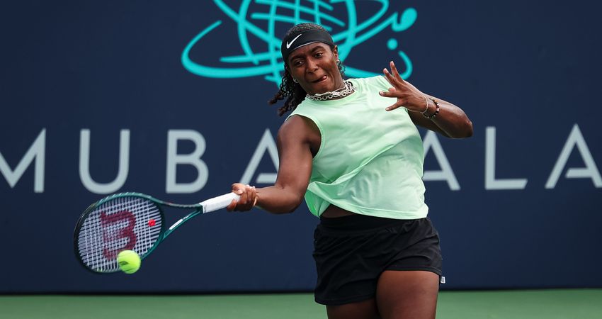 Hailey Baptiste