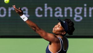 Venus Williams - 2024 Indian Wells 1R
