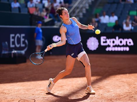 Boisson - 2025 Hamburg SF