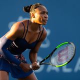 Venus Williams - 2019 Mubadala Silicon