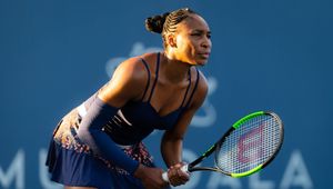 Venus Williams - 2019 Mubadala Silicon