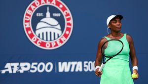 Venus Williams