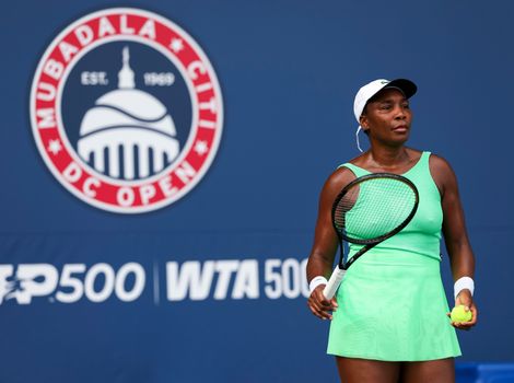 Venus Williams