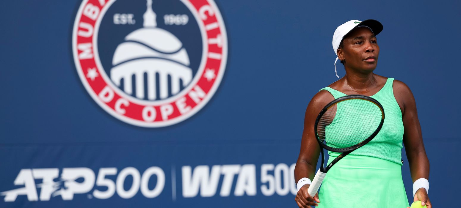 Venus Williams