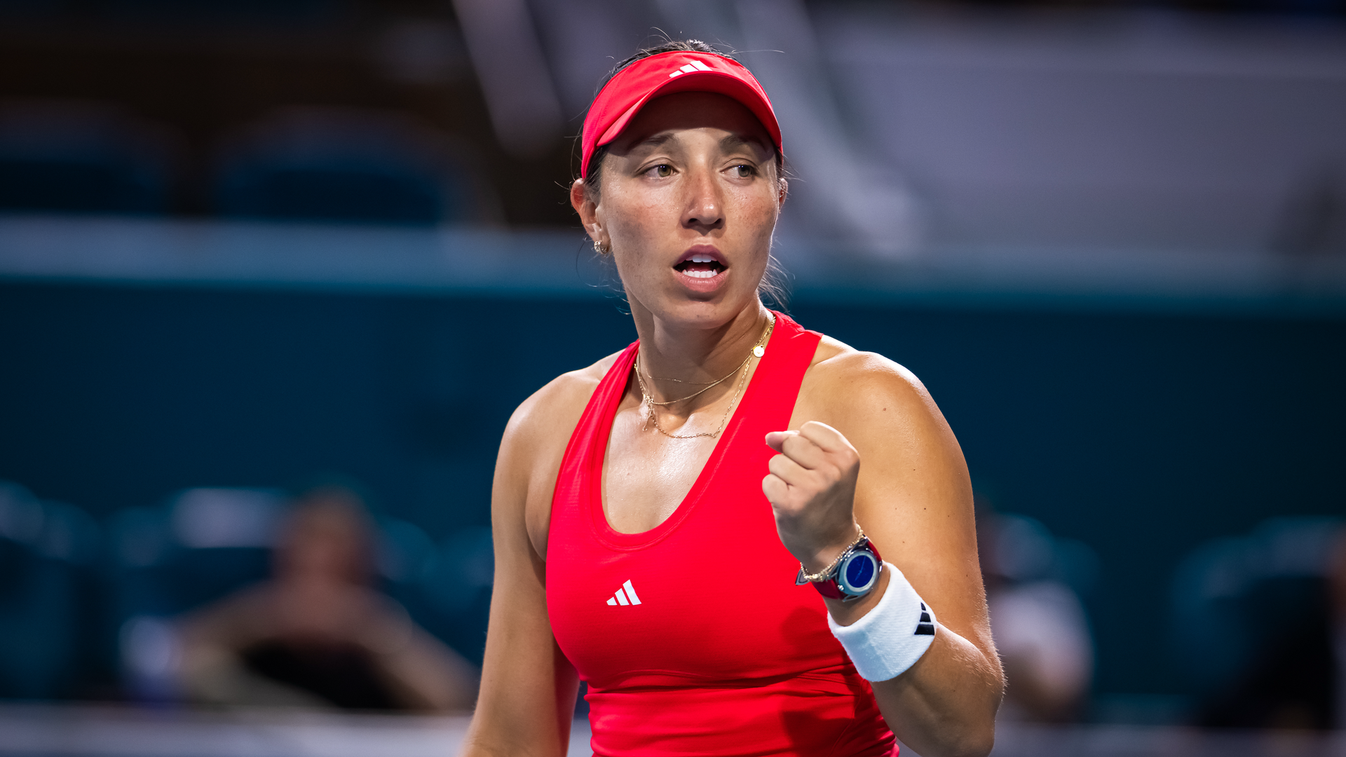 Tokyo Take-Off! Shapovalov Serves Past Johnson