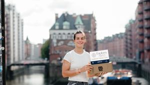 Lois Boisson, Hamburg 2025