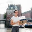 Lois Boisson, Hamburgo 2025