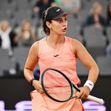 Leyre Romero Gormaz, Hamburg 2025