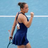 Elisabetta Cocciaretto, Prague 2025