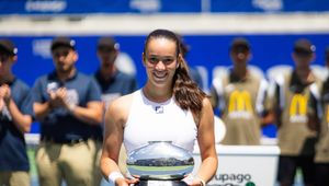Valentova - 2025 Porto WTA 125