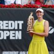 Irina-Camelia Begu, Iasi 2025