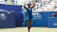 Victoria Mboko, Washington 2025