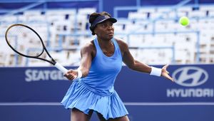 Venus Williams