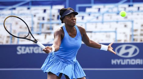 Venus Williams