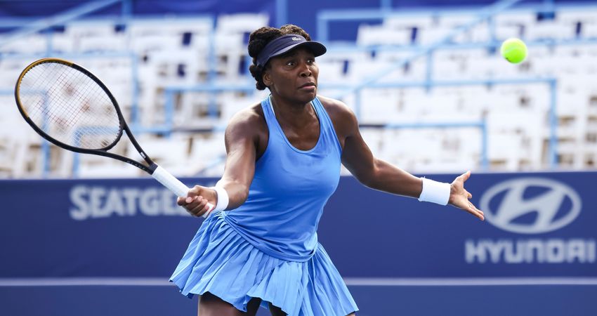 Venus Williams