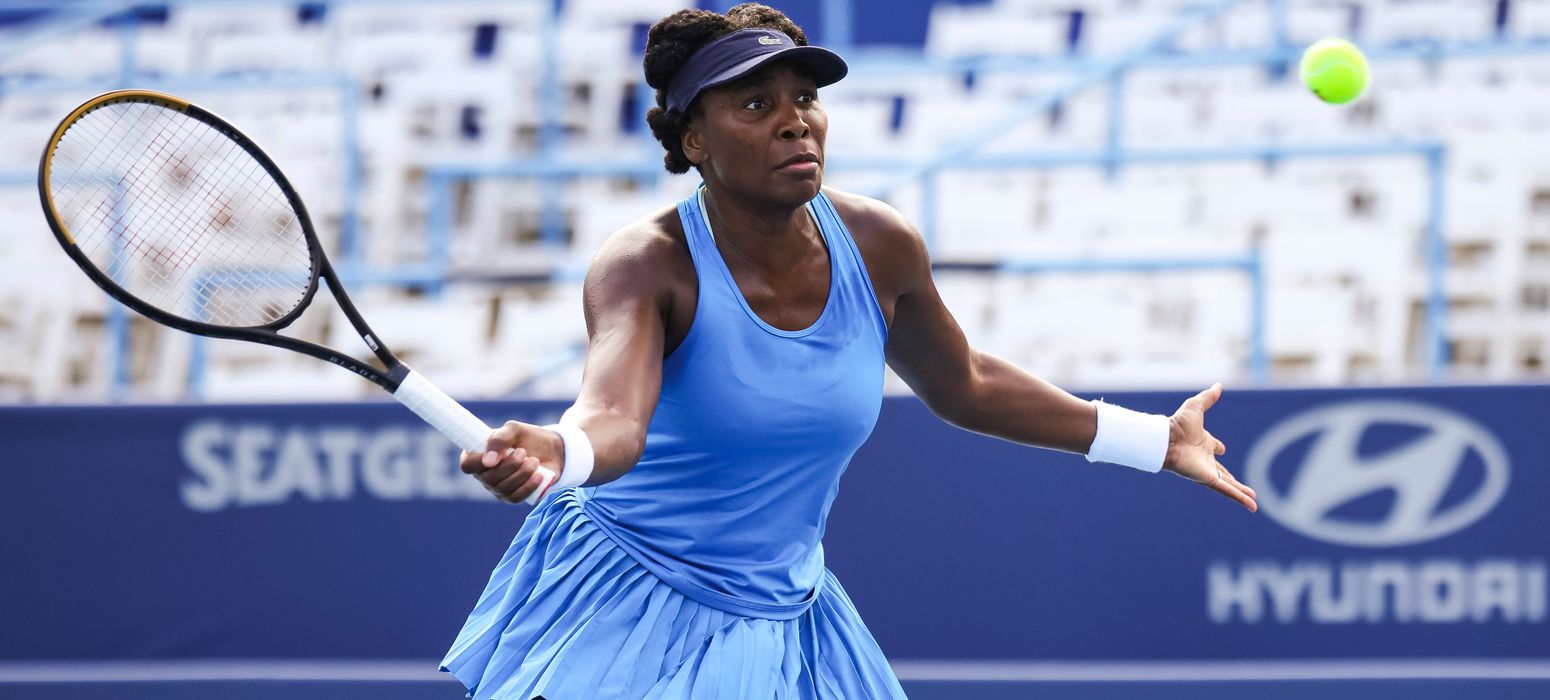 Venus Williams