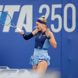 Rebecca Sramkova, Prague 2025