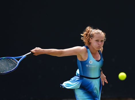 Jessika Ponchet, Birmingham 125 2025