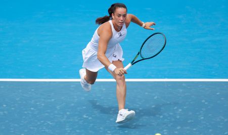 Tereza Valentova, Prague 2025