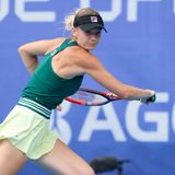 Lucie Havlickova, Prague 2025