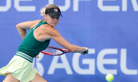 Lucie Havlickova, Prague 2025