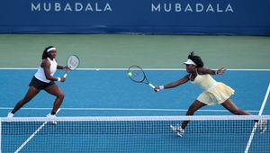 Venus Williams