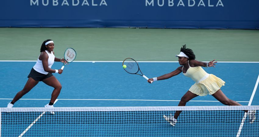 Venus Williams