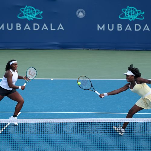 Venus Williams