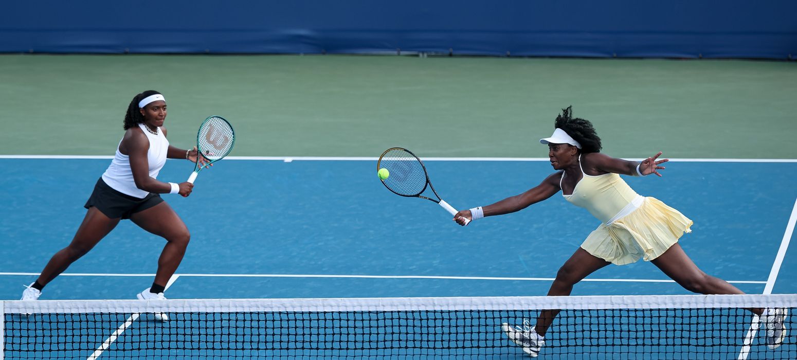 Venus Williams