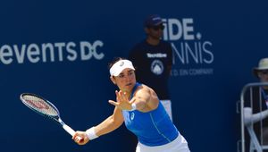 Caroline Dolehide, Washington 2025