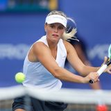 Barbora Palicova, Prague 2025