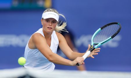 Barbora Palicova, Prague 2025