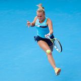 Sara Bejlek, Prague 2025