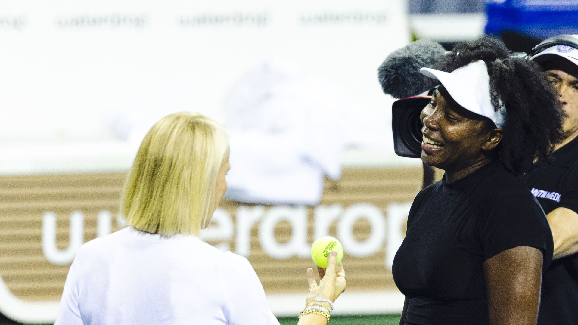 Tokyo Take-Off! Shapovalov Serves Past Johnson