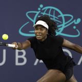 Venus Williams