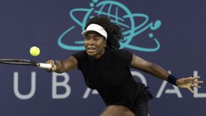 Venus Williams
