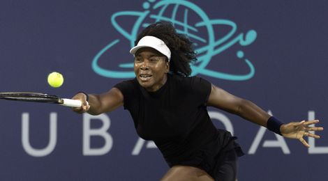 Venus Williams