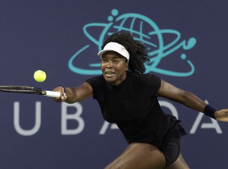 Venus Williams