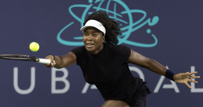 Venus Williams