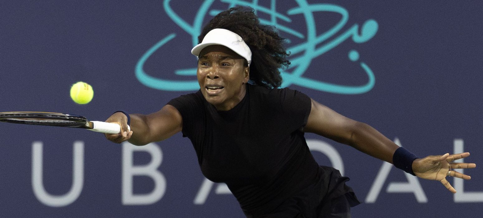 Venus Williams