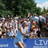 Marie Bouzkova, Prague 2025