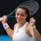 Tereza Valentova, Prague 2025