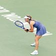 Anna Kalinskaya, Washington 2025