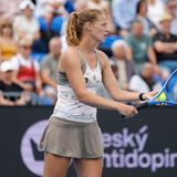 Jessika Ponchet, Prague 2025