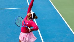 Taylor Townsend