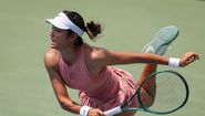 Emma Raducanu, Washington 2025