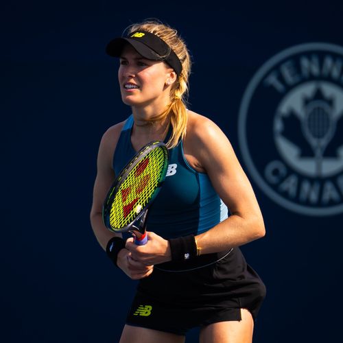 Eugenie Bouchard